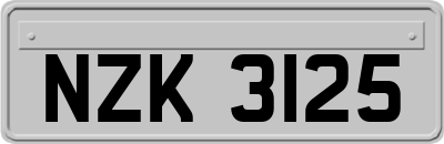 NZK3125