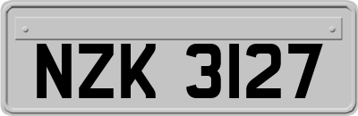 NZK3127