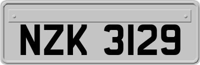 NZK3129