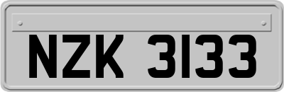 NZK3133