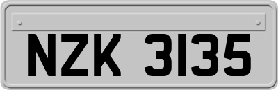 NZK3135