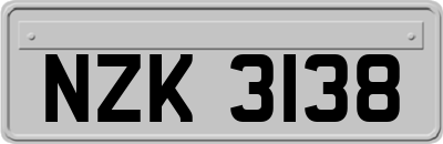 NZK3138