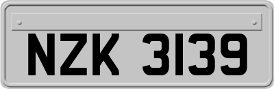 NZK3139