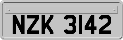 NZK3142