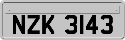 NZK3143
