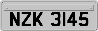 NZK3145