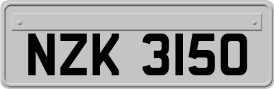 NZK3150