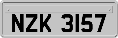 NZK3157