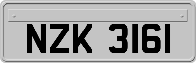 NZK3161