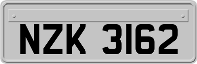 NZK3162