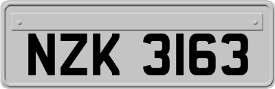NZK3163
