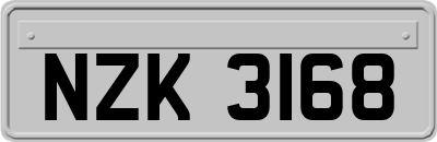 NZK3168
