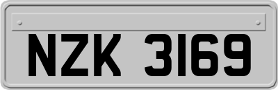 NZK3169