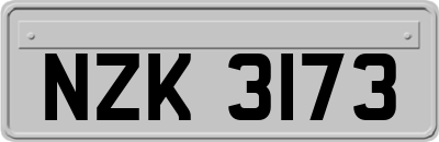 NZK3173