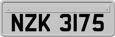 NZK3175