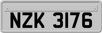 NZK3176