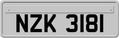 NZK3181