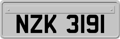 NZK3191