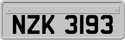 NZK3193