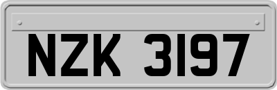 NZK3197