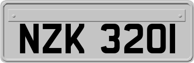 NZK3201