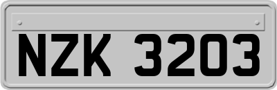 NZK3203