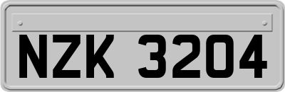 NZK3204