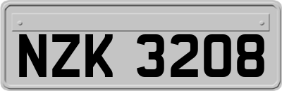 NZK3208