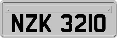 NZK3210