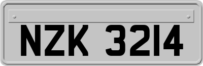 NZK3214