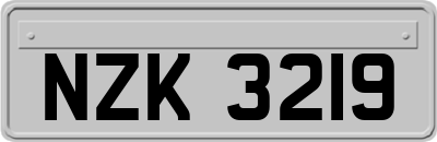 NZK3219