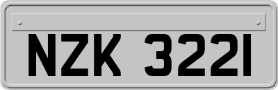NZK3221