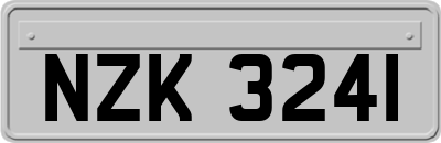 NZK3241