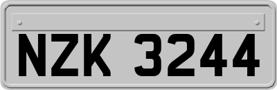 NZK3244