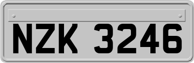 NZK3246