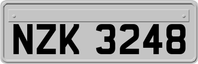 NZK3248