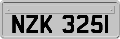 NZK3251