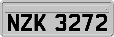 NZK3272