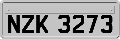 NZK3273