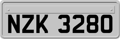 NZK3280