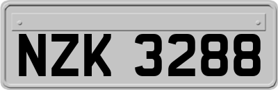 NZK3288