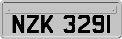 NZK3291