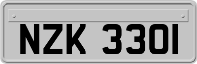 NZK3301