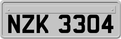 NZK3304