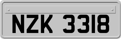NZK3318