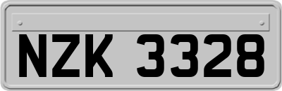 NZK3328