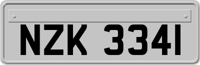 NZK3341