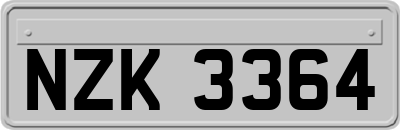 NZK3364