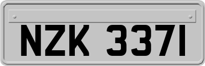 NZK3371