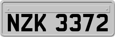 NZK3372